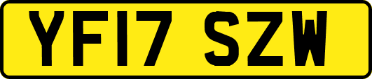 YF17SZW