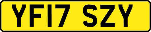 YF17SZY