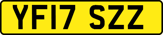 YF17SZZ
