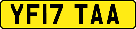 YF17TAA
