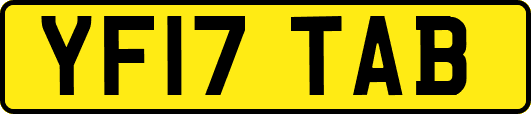 YF17TAB