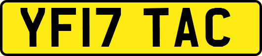 YF17TAC