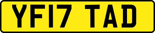 YF17TAD