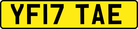 YF17TAE