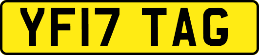 YF17TAG