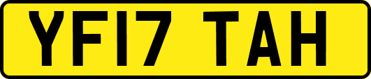 YF17TAH