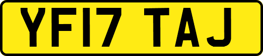 YF17TAJ