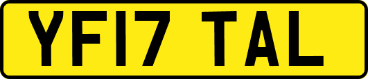 YF17TAL