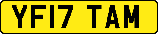YF17TAM