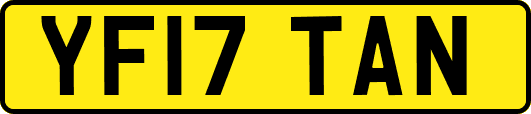 YF17TAN