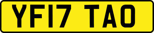 YF17TAO