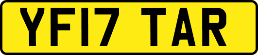 YF17TAR