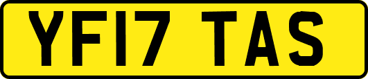 YF17TAS