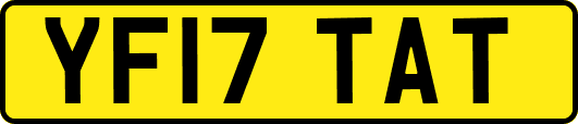 YF17TAT