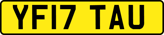 YF17TAU