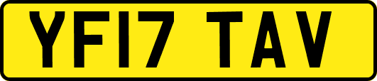 YF17TAV