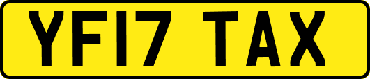 YF17TAX