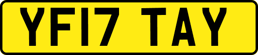 YF17TAY