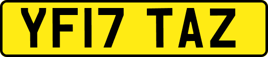 YF17TAZ