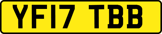 YF17TBB