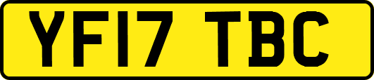 YF17TBC