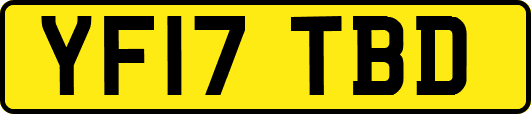 YF17TBD
