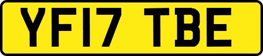 YF17TBE