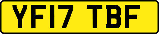 YF17TBF