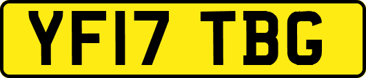 YF17TBG