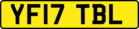 YF17TBL