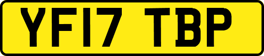 YF17TBP