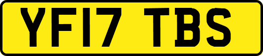 YF17TBS