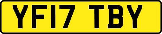YF17TBY