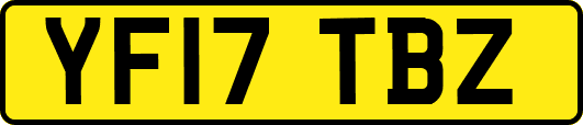 YF17TBZ