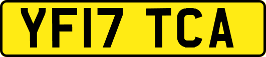 YF17TCA