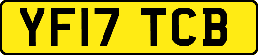 YF17TCB