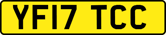 YF17TCC