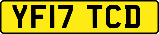YF17TCD