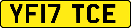 YF17TCE