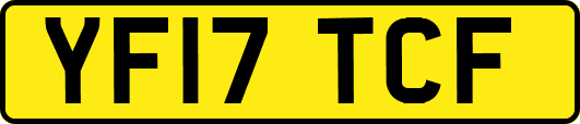 YF17TCF