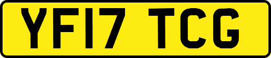 YF17TCG