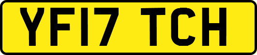 YF17TCH