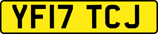 YF17TCJ
