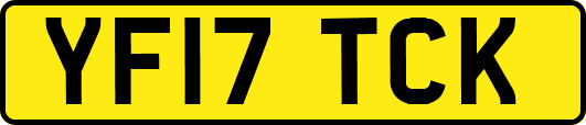 YF17TCK
