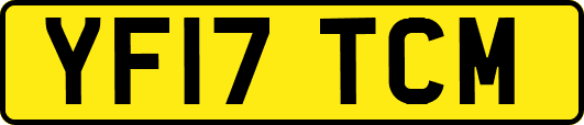 YF17TCM