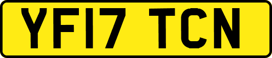 YF17TCN
