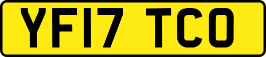 YF17TCO
