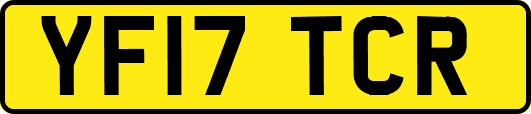 YF17TCR