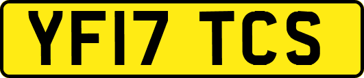 YF17TCS