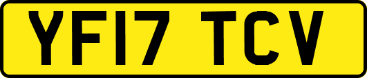 YF17TCV